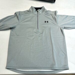 Under armor 1/4 zip